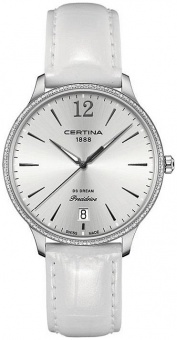 Наручные часы Certina Sport DS Dream SALE50 C0218106603700 C021.810.66.037.00