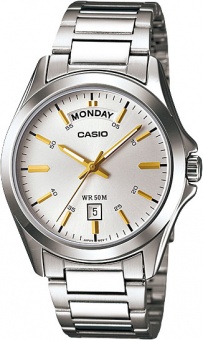 Наручные часы Casio  MTP-1370D-7A2