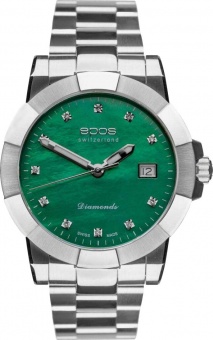 Наручные часы Epos Ladies Diamond 8001.700.20.83.30