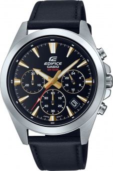 Наручные часы Casio Edifice EFV-630L-1A