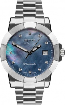 Наручные часы Epos Ladies  Diamond 8001.700.20.96.30