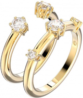 Украшение Наборное кольцо Swarovski Constella 17 мм 5640965