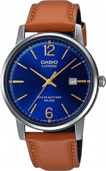 Наручные часы Casio  MTS-110L-2A