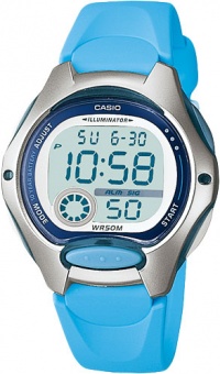 Наручные часы Casio  LW-200-2B