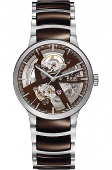 Наручные часы Rado Centrix R30179302 734.0179.3.030
