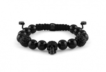 Браслет Philipp Plein PJNEA12BU