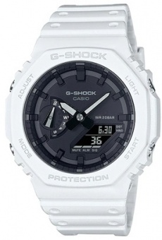 Наручные часы Casio G-SHOCK GA-2100-7A