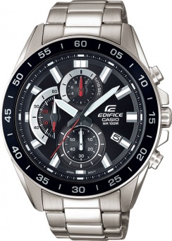 Наручные часы Casio Edifice EFV-550D-1A