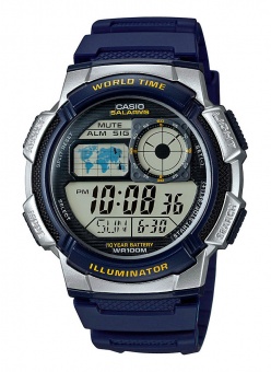 Наручные часы Casio  SALE20 AE-1000W-2A