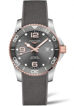 Наручные часы Longines Hydroconquest SALE10 L37813789 L3.781.3.78.9