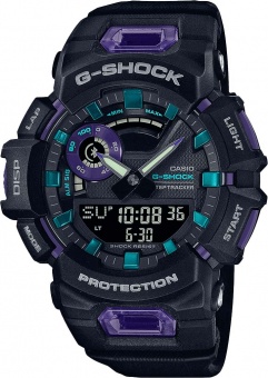 Наручные часы Casio G-SHOCK GBA-900-1A6