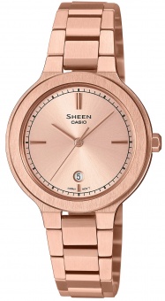 Наручные часы Casio Sheen SHE-4559PG-4A