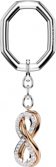 Брелок Swarovski Hyperbola 5687996