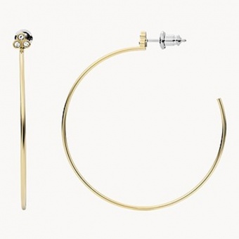 Украшение Серьги Fossil SALE70 JF04111710