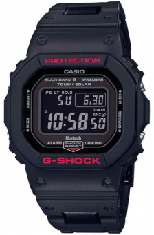 Наручные часы Casio G-SHOCK GW-B5600HR-1E