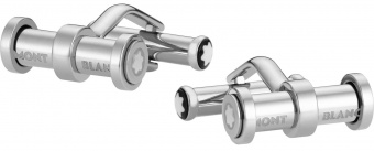 Запонки Montblanc Meisterstuck 118608