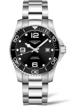 Наручные часы Longines Hydroconquest L37814566 L3.781.4.56.6