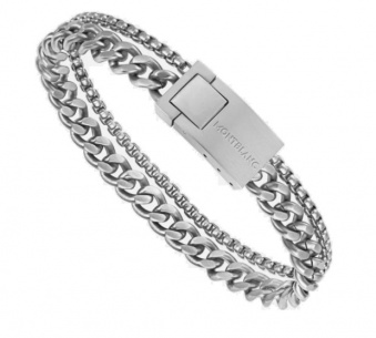 Montblanc Браслет Wrap Me 126005