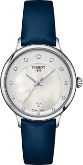 Наручные часы Tissot Odaci-T T1332101611600 T133.210.16.116.00