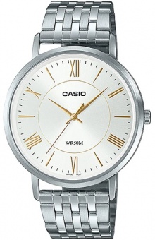 Наручные часы Casio  MTP-B110D-7A