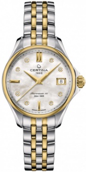 Наручные часы Certina SS C0322072211600