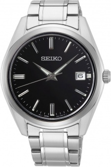 Наручные часы Seiko Conceptual Series Dress SS SUR311P1