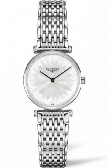 Наручные часы Longines La Grande Classique De Longines L42094056 L4.209.4.05.6