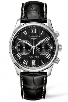 Наручные часы Longines The Longines Master Collection L26294517 L2.629.4.51.7