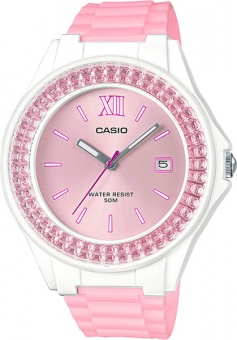 Наручные часы Casio  SALE50 LX-500H-4E5