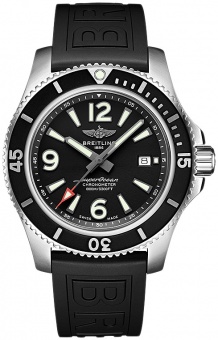 Наручные часы Breitling SUPEROCEAN II 44  SALE20 A17367D71B1S2