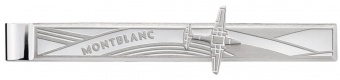 Зажим для галстука Montblanc  Le Petit Prince 123797