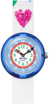 Наручные часы Flik Flak  ZFBNP116P