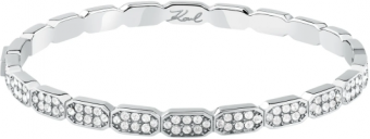 Украшение браслет Karl Lagerfeld Crystals KLAYC64