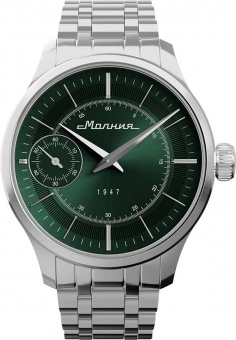 Наручные часы Молния Дебют 0200104-1.1