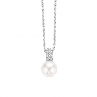 Украшение Колье TI SENTO 3877PW/42