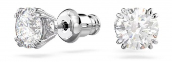 Украшение Серьги пусеты гвоздики Swarovski Constella 5636712