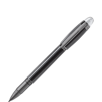 Файнлайнер Роллер Montblanc SAW CARBON  109366