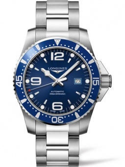 Наручные часы Longines Hydroconquest SALE15 L38414966 L3.841.4.96.6