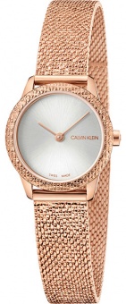 Наручные часы Calvin Klein  SALE40 K3M23U26