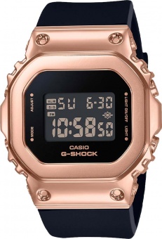 Наручные часы Casio G-SHOCK SALE40 GM-S5600PG-1E