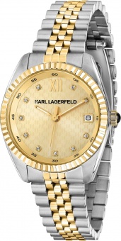 Наручные часы Karl Lagerfeld Timeless Code R0553108506