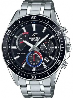 Наручные часы Casio Edifice EFR-552D-1A3