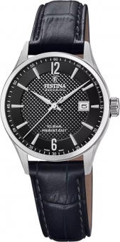 Наручные часы Festina SWISS MADE F20009/4