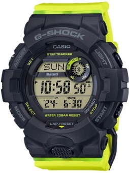 Наручные часы Casio G-SHOCK GMD-B800SC-1B