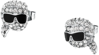 Украшение серьги Karl Lagerfeld Charms KLAYD20