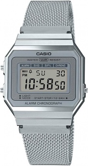 Наручные часы Casio  A700WM-7A