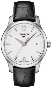 Наручные часы Tissot T-Classic Tradition Lady T0632101603700 T063.210.16.037.00