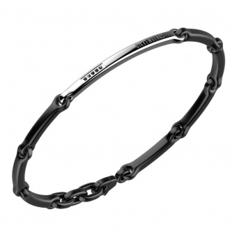 Браслет Bikkembergs HAB01BW