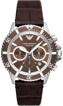 Наручные часы Emporio Armani  SALE40 SS AR11486
