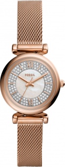 Наручные часы Fossil  SALE40 ES4836